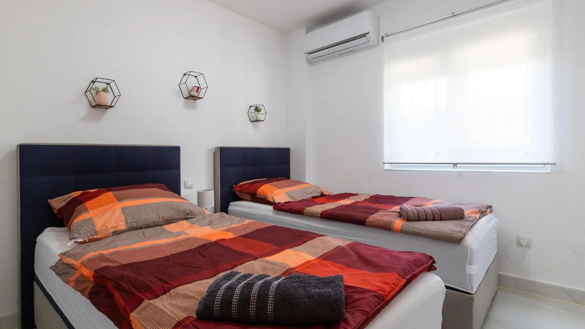 Tatil Evi El Bilbil - Apartment In Benalmadena Free Wifi Arroyo De La Miel