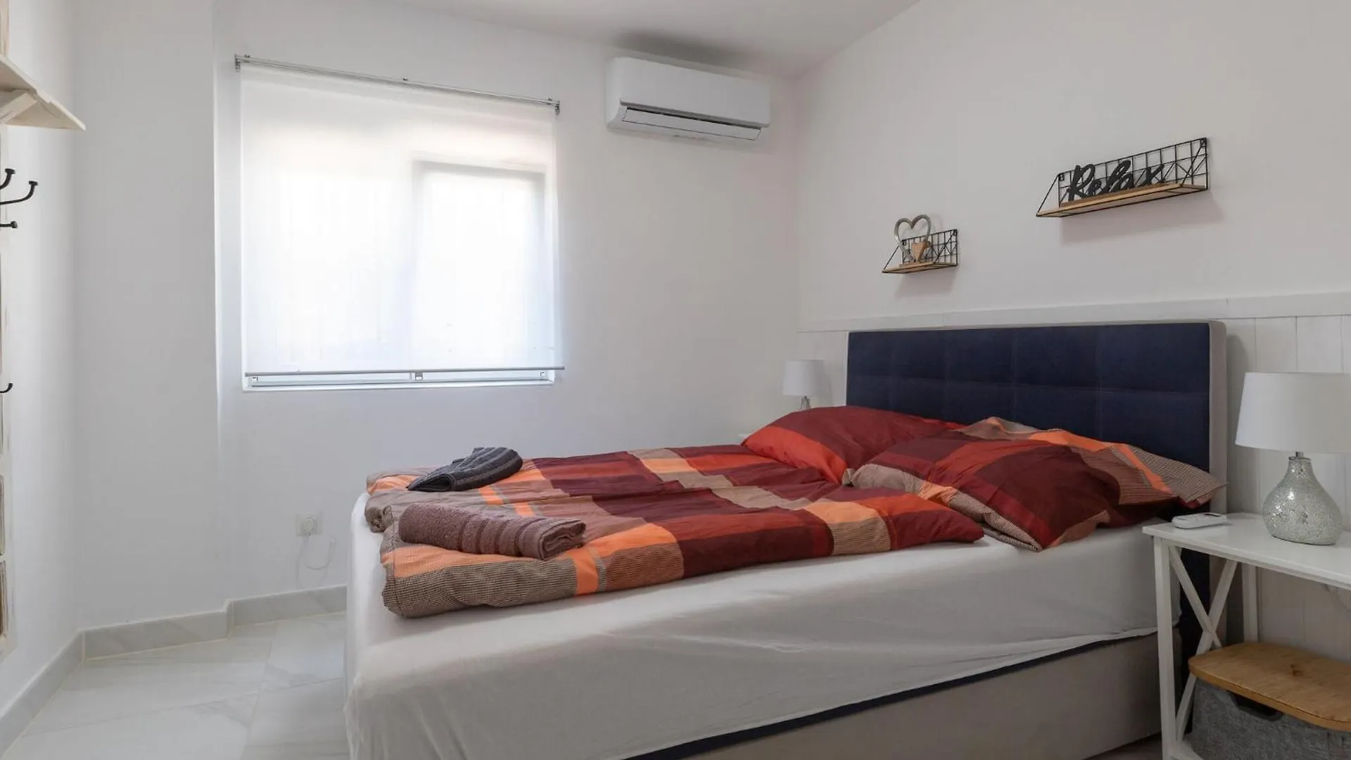 El Bilbil - Apartment In Benalmadena Free Wifi Arroyo De La Miel 0*,  Spain