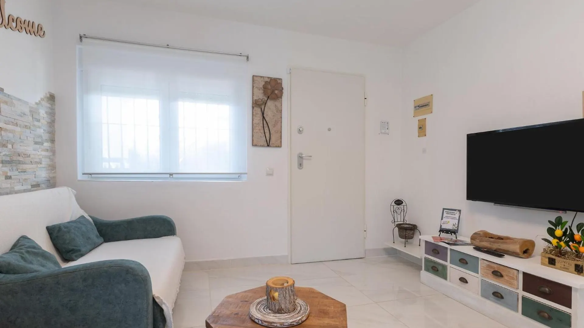 Tatil Evi El Bilbil - Apartment In Benalmadena Free Wifi Arroyo De La Miel İspanya
